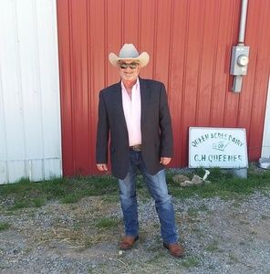 Meet your Posher, Gordon